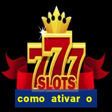 como ativar o windows pelo cmd